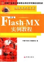 中文Flash MX实例教程