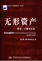 无形资产 管理、计量和呈报 management， measurement， and reporting