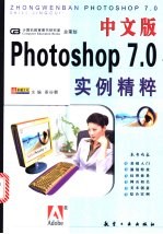 中文版Photoshop 7.0实例精粹