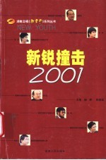 新锐撞击2001