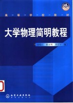 大学物理简明教程