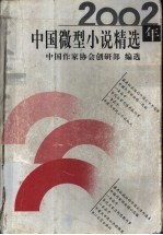 2002年中国微型小说精选