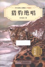 猎豹绝唱 升级版