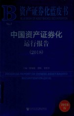 中国资产证券化运行报告 2018