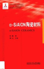 SiALON陶瓷材料