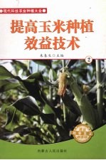 提高玉米种植效益技术 2