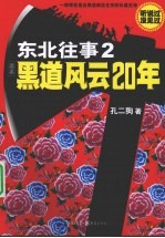 东北往事  黑道风云20年  第2部  带你直击当今黑道病态生存现状