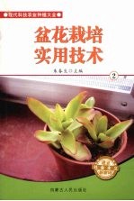 盆花栽培实用技术 2