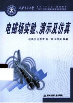 电磁场实验、演示及仿真