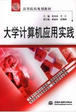 大学计算机应用实践