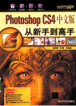 Photoshop CS4中文版从新手到高手