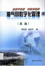 油气田数字化管理 采油