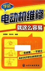 学会电动机维修就这么容易