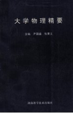 大学物理精要