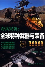 奇兵突袭 全球特种武器与装备100