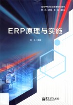 ERP原理与实施