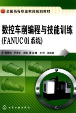 数控车削编程与技能训练 FANUC 0i系统