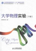 大学物理实验 下