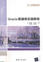 Oracle数据库实践教程