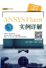 ANSYSFluent实例详解