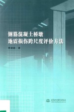 钢筋混凝土桥墩地震损伤跨尺度评价方法