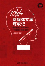 10W+新媒体文案炼成记  爆款标题+内容创作+广告营销+排名优化