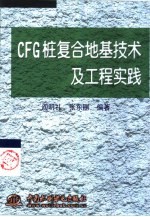 CFG桩复合地基技术及工程实践