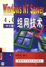 Windows NT Server4.0 中文版 组网技术