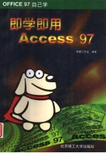 即学即用Access 97