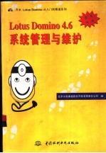 Lotus Domino 4.6系统管理与维护