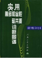 实用腹部和盆腔磁共振诊断图谱