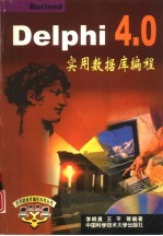 Delphi 4.0实用数据库编程