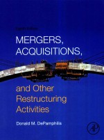 MERGERS