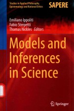 MODELS AND INFERENCES IN SCIENCE