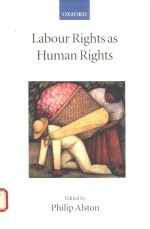 Labour rights as human rights