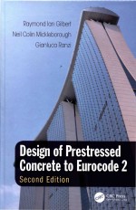 Design Of Prestressed Concrete To Eurocode 2 Second Edition