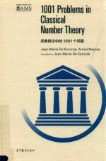 1001 PROBLEMS IN CLASSICAL NUMBER THEORY