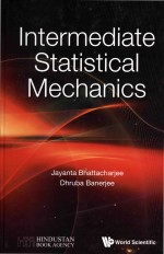 Intermediate Statistical Mechanics