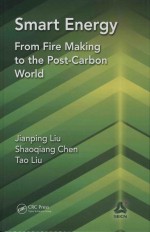 Smart Energy From Fire Making to the Post-Carbon World