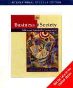 Business & society