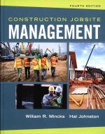 Construction Jobsite Management 4E