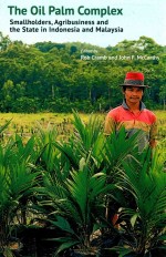 THE OIL PALM COMPLEX SMALLHOLDERS