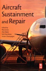 Aircraft Sustainment and Repair