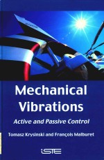 Mechanical Vibrations