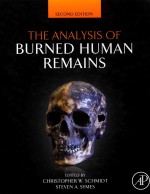 The analysis of burned human remains