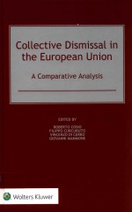 Collective dismissal in the European Union