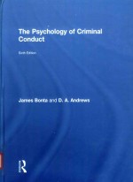 The psychology of criminal conduct