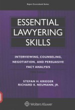 Essential lawyering skills