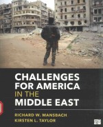 Challenges for America in the Middle East