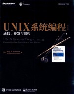 UNIX SYSTEMS PROGRAMMING COMMUNICATION